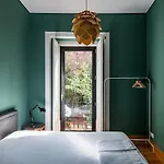 Affittacamere Lost :: Avenida House Lisbona
