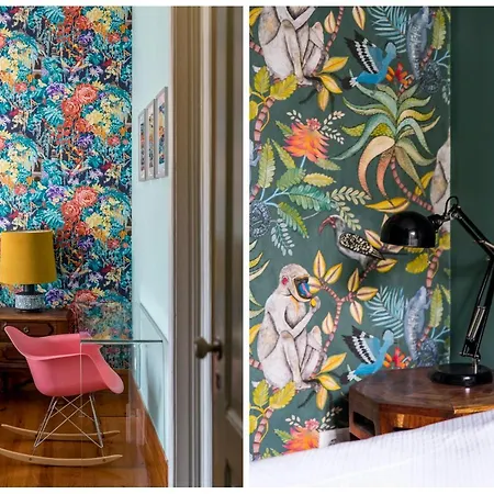 Casa de hóspedes Lost :: Avenida House