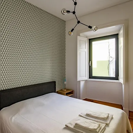 Affittacamere Lost :: Avenida House 3*