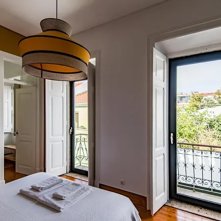 Lost :: Avenida House Affittacamere 3*