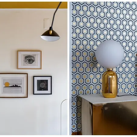 Lost :: Avenida House 3*